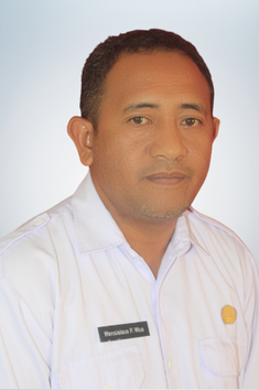 Wensislaus Putra Wua